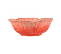 Byon Bol Poppy Rouge. Ø18 cm