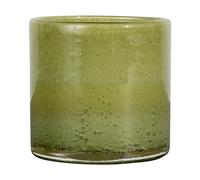 Byon Bougeoir Calore XS Ø10 cm Green