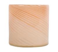 Byon Bougeoir Calore XS Ø10 cm Rose-beige