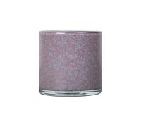 Byon Bougeoir Calore XS Ø10 cm Violetc
