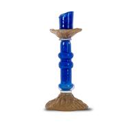 Byon Bougeoir Lara M 26 cm Bleu