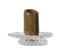 Byon Bougeoir Lara XS 9 cm Vert-clair