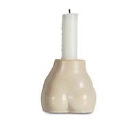 Byon Bougeoir Nature 9.5 cm Beige