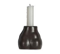 Byon Bougeoir Nature 9.5 cm Brown