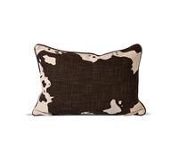 Byon Coussin Anima L 40x60 cm Vache