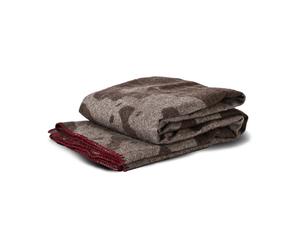 Byon Plaid Anima 130x200 cm Vache