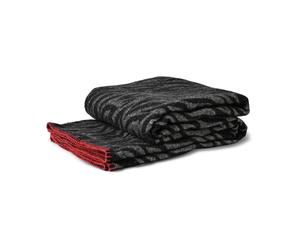 Byon Plaid Anima 130x200 cm Zèbre