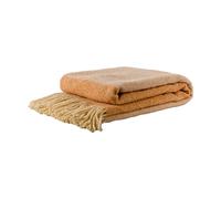 Byon Plaid Franca 130x170 cm Pêche