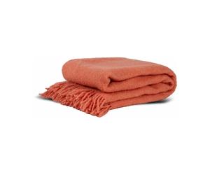Byon Plaid Franca 130x170 cm Rose
