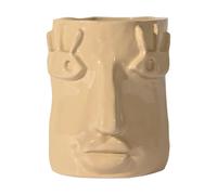 Byon Pot Facy S 15.5x12x15 cm Beige