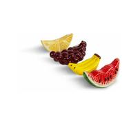 Byon Présentoir Fruits lot de 4