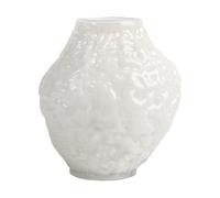 Byon Vase Corallo M 26x28x27 cm Ivoire