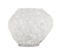 Byon Vase Corallo mini 11x11x8 cm Ivoire