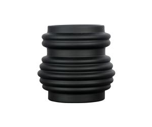 Byon Vase Mila 15 cm Noir