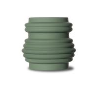 Byon Vase Mila 15 cm Vert