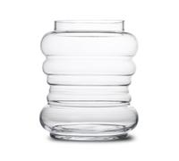 Byon Vase Trixibelle 20 cm Transparent