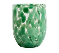 Byon Verre à boire Messy 33 cl Vert