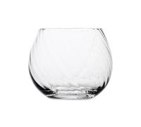 Byon Verre à eau Opacity Ø8 cm