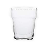 ByON Verre Opacity 5281600900 - En verre - Dimensions : 8 x 9,5 cm