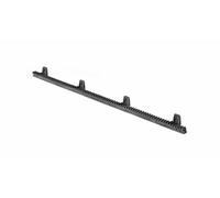 Byou 9272001 Kit rack 4 m en nylon avec âme en métal, gris foncé