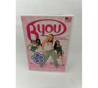 Byou - The Hot Dance Workout Dvd - Programme De Fitness