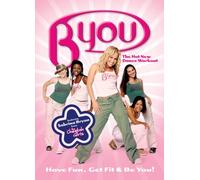 Byou: The Hot New Dance Workout [Import USA Zone 1]