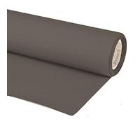 Byour3 - Tissu AU MÈTRE pour Auvents Extérieurs Protection UV Ombre Balcon Véranda Bâches Gazebo Auvent Latéral Pergola Camping-Car Coussins Bateau (Boue, Rouleau de 200 cm de Large)