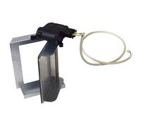 Bypass 100 % automatique WS-BP 160 - Maico Ventilateurs