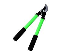 Bypass Loppers Jardinage Coupe Arbre Lopper Cisailles De Jardin Plus De Puissance Moins D'effort L'élagueur Branches Peut Couper Des Branches Sèches Et Humides For Lames En Acier Trempé Lame En SK5