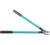 Bypass Sécateur de jardin Poignées antidérapantes Acier trempé 54cm