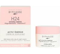 Byphasse 24h Hydra Infini Crema Día y Noche 50ml