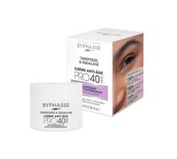 Byphasse Anti Age PRO40 Crème Raffermissante Liftante Visage 60 ml