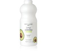 BYPHASSE Avocado shampoing pour cheveux secs 750 ml