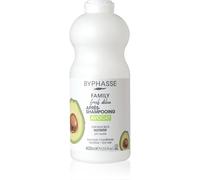 BYPHASSE Avocat après-shampoing pour cheveux secs 400 ml