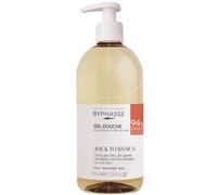 Byphasse - Back To Basics Gel Douche Peaux Sèches Et Très Sèches - 750ml