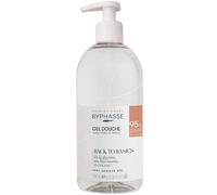 Byphasse - Back To Basics Gel Douche Tous Types De Peaux - 750ml