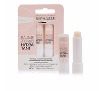 Byphasse Baume à Levres Hydratant, Rose