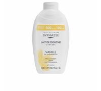 Byphasse Caresse Gel De Ducha Vainilla 600 Ml Unisex