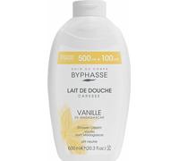 Byphasse Caresse Gel De Ducha Vainilla 600ml