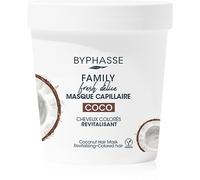 BYPHASSE Coco masque traitant pour cheveux colorés 250 ml