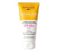 Byphasse - Crème Anti-Âge Très Haute Protection Spf50+ - 50ml