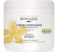 Vochtinbrengende Body Crème Byphasse Va
