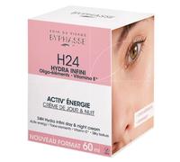 Byphasse - Crème De Jour & Nuit H24 Oligo-Éléments Vitamine E - 60ml