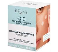 Byphasse - Crème De Jour Q10 Acide Hyaluronique Beurre De Karité - 60ml
