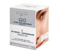 Byphasse - Crème De Nuit Q10 Acide Hyaluronique Vitamine E - 60ml