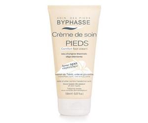 Byphasse - Crème De Soin Confort Pieds Monoï - 150ml