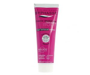 Byphasse - Crème dépilatoire Formule Hydratante 125ml