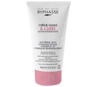 Byphasse - Crème Mains À L'urée Ultra-Hydratante - 150ml