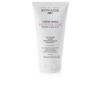 Byphasse Crème Mains Nourrissante 150 ml au Beurre de Karité et Provitamine B5