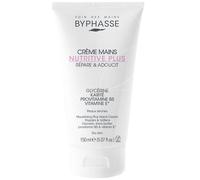 Byphasse - Crème Mains Nutritive Plus - 150ml